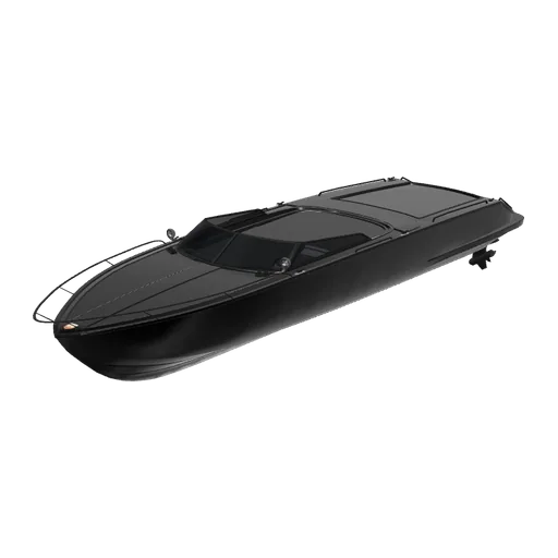 Speeder (speeder2) in GTA V