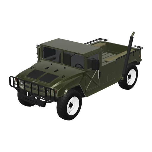 Squaddie (squaddie) in GTA V