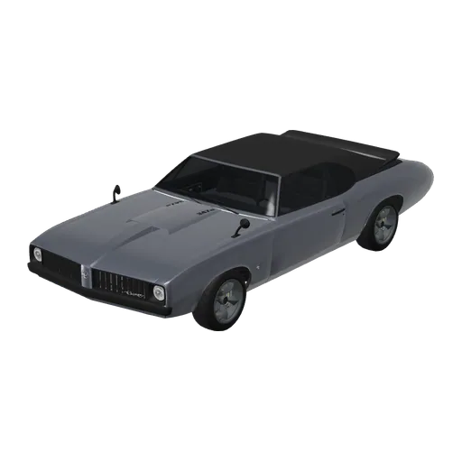 Stallion (stalion) in GTA V