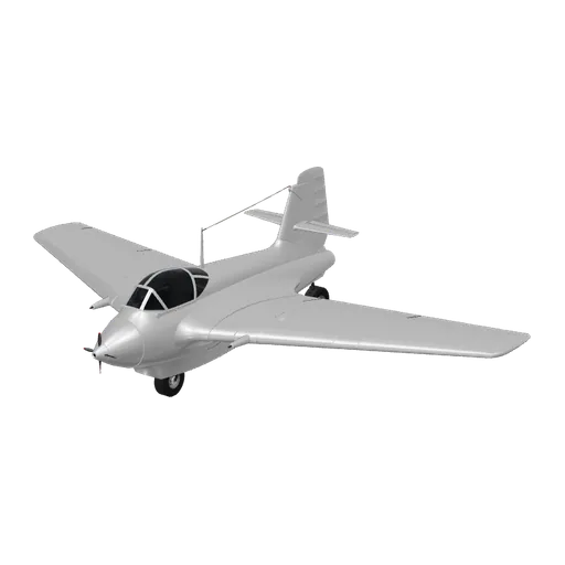 LF-22 Starling (starling) in GTA V