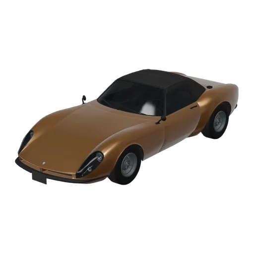 Stinger (stinger) in GTA V