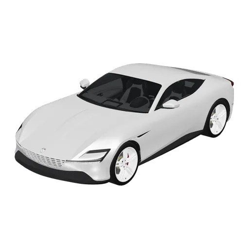 Stinger TT (stingertt) in GTA V