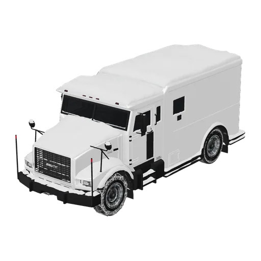 Stockade (stockade3) in GTA V