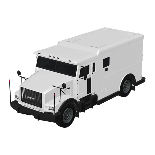 Bobcat Security Stockade (stockade4) in GTA V
