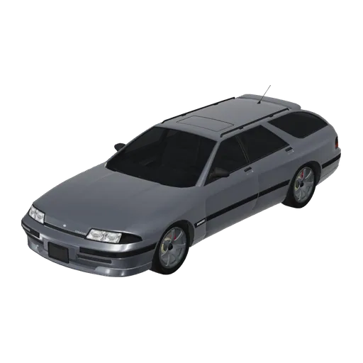 Stratum (stratum) in GTA V
