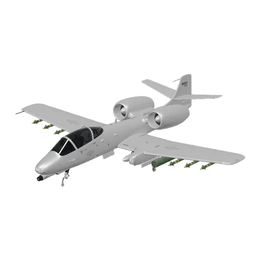 B-11 Strikeforce (strikeforce) in GTA V