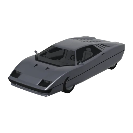 Stromberg (stromberg) in GTA V