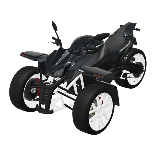 Stryder (stryder) in GTA V