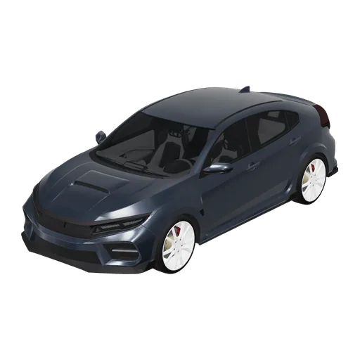 Sugoi (sugoi) in GTA V