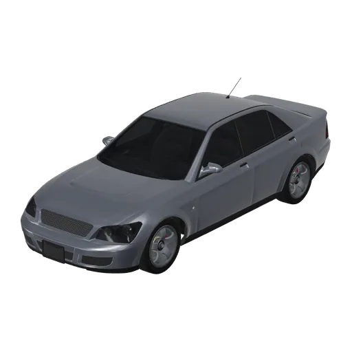 Sultan (sultan) in GTA V