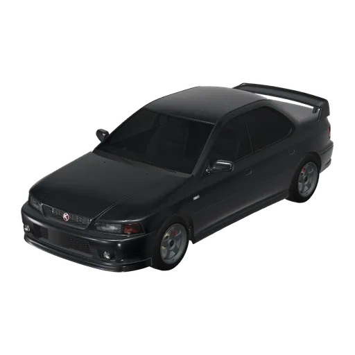Sultan Classic (sultan2) in GTA V