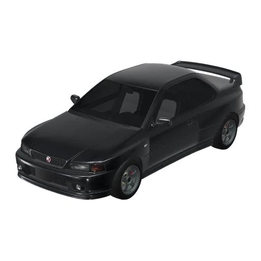 Sultan RS Classic (sultan3) in GTA V