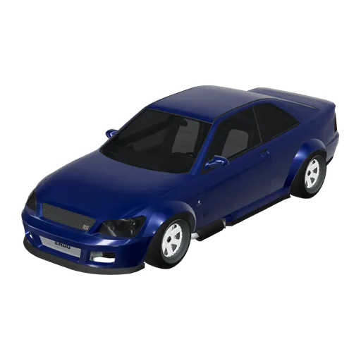 Sultan RS (sultanrs) in GTA V