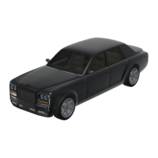 Super Diamond (superd) in GTA V