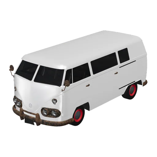 Surfer (surfer2) in GTA V