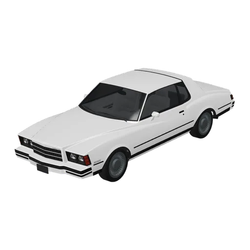 Tahoma Coupe (tahoma) in GTA V