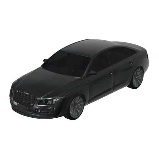 Tailgater (tailgater) in GTA V