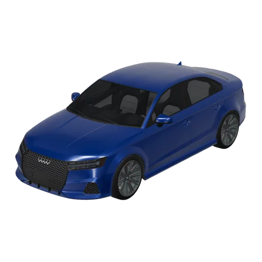Tailgater S (tailgater2) in GTA V