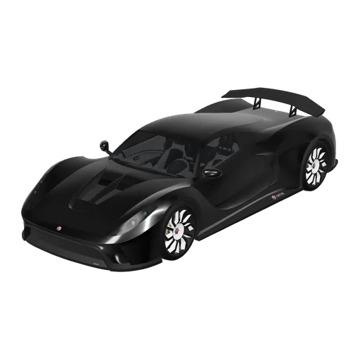Taipan (taipan) in GTA V