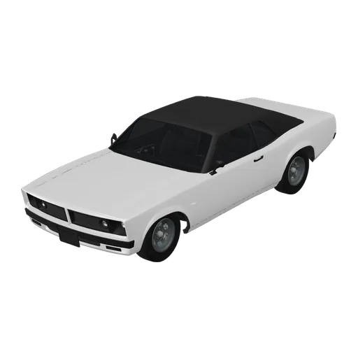 Tampa (tampa) in GTA V