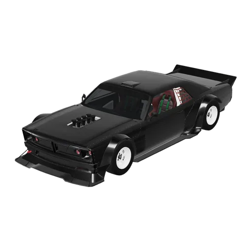 Drift Tampa (tampa2) in GTA V