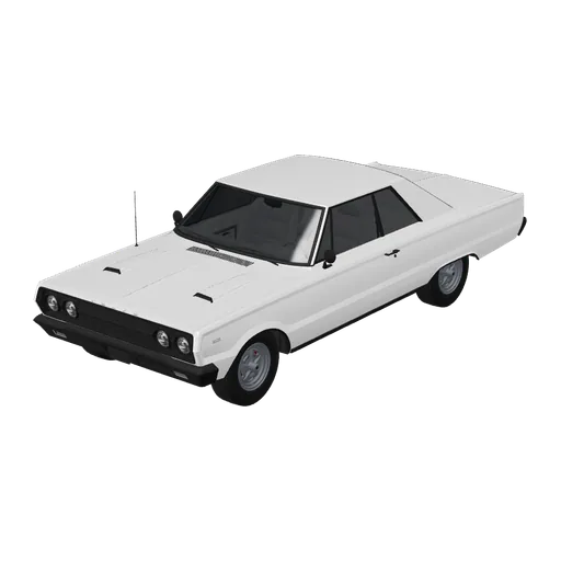 Tampa GT (tampa4) in GTA V