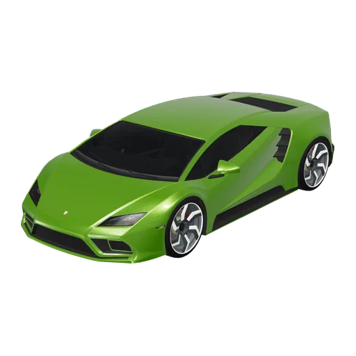 Tempesta (tempesta) in GTA V