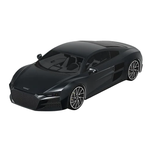 10F (tenf) in GTA V