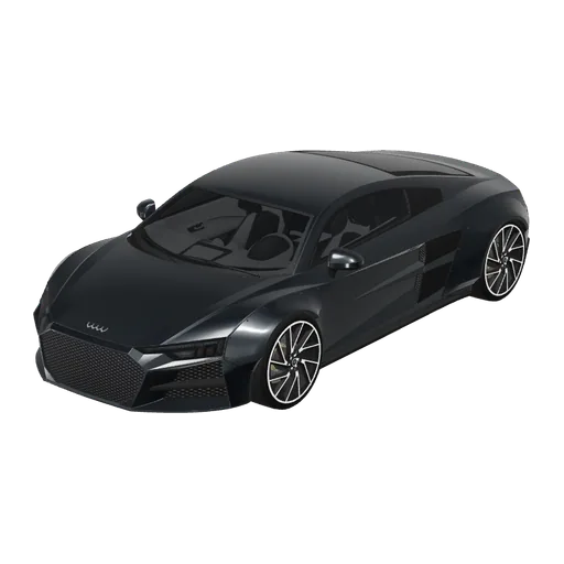 10F Widebody (tenf2) in GTA V