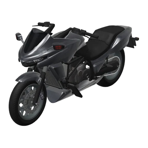 Thrust (thrust) in GTA V
