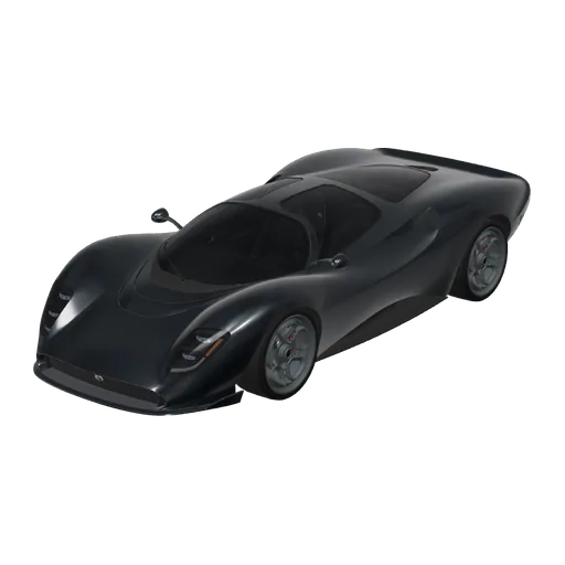 Tigon (tigon) in GTA V