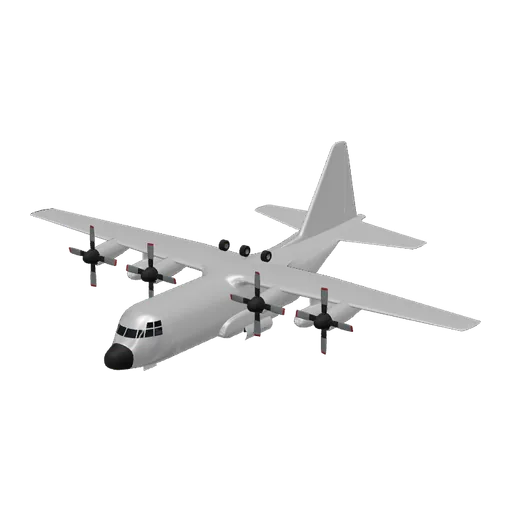 Titan (titan) in GTA V