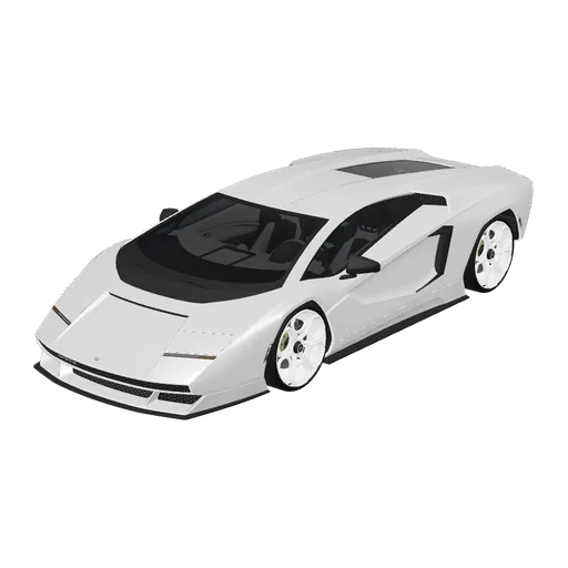 Torero XO (torero2) in GTA V