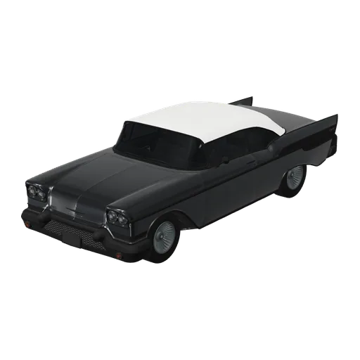 Tornado (tornado2) in GTA V