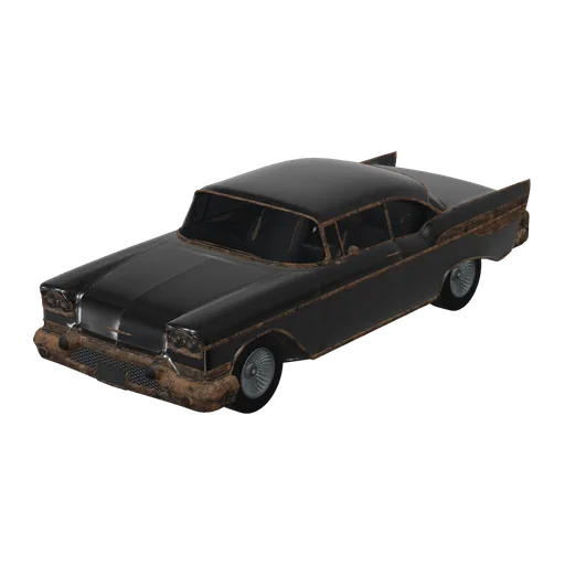 Tornado (tornado3) in GTA V