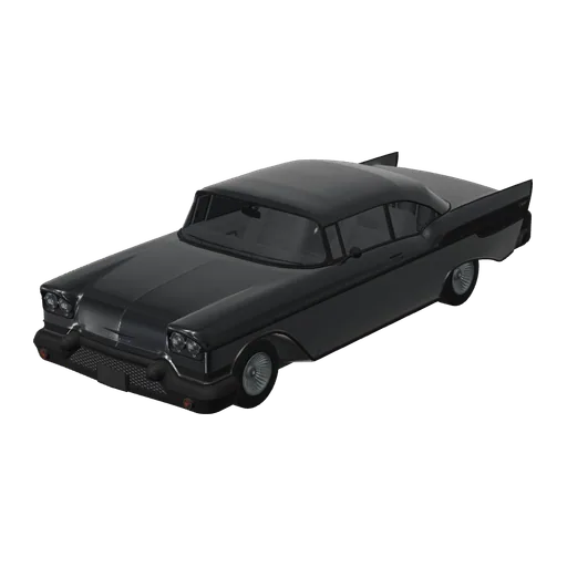Tornado Custom (tornado5) in GTA V