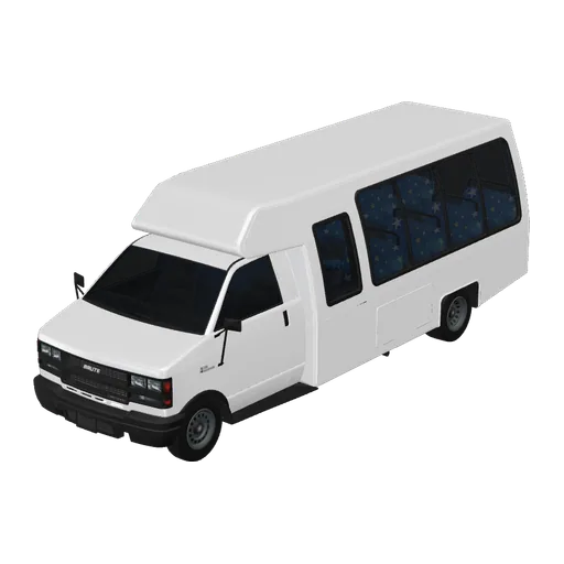 Tourbus (tourbus) in GTA V