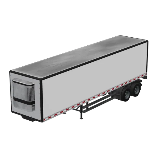 Trailer (trailers2) in GTA V