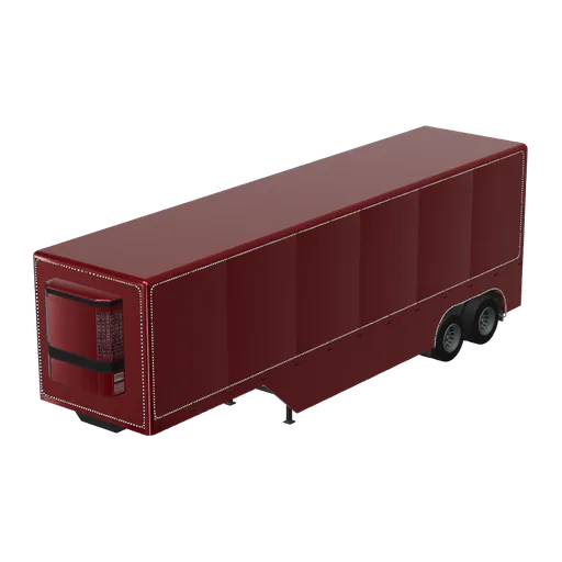 Trailer (trailers5) in GTA V