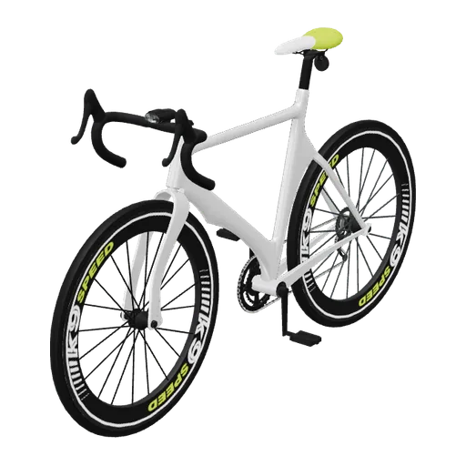 Whippet Race Bike (tribike) in GTA V
