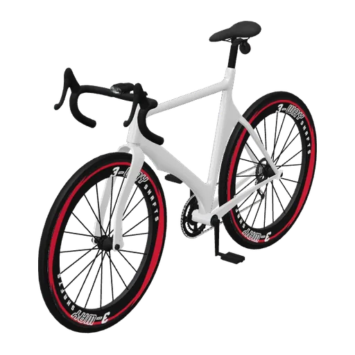 Endurex Race Bike (tribike2) in GTA V