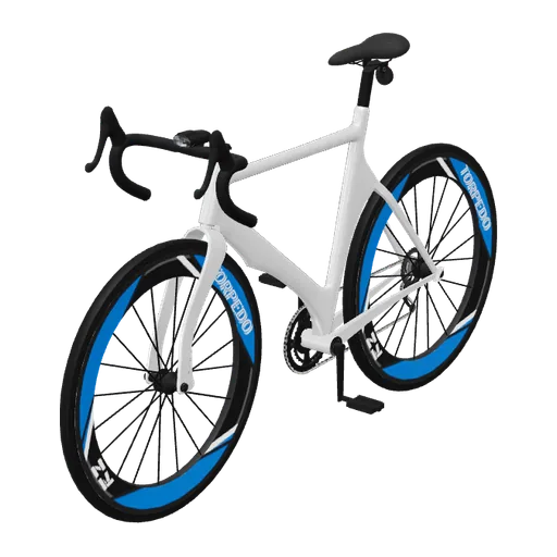 Tri-Cycles Race Bike (tribike3) in GTA V