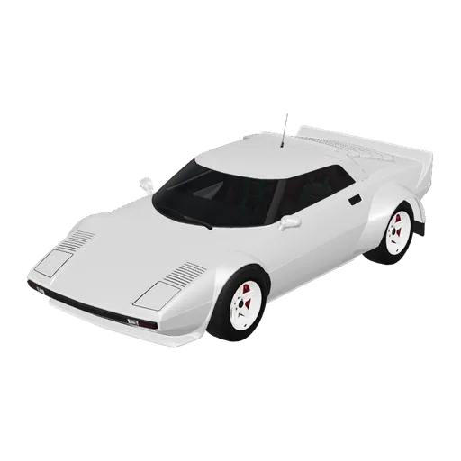 Tropos Rallye (tropos) in GTA V