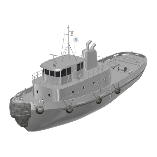 Tug (tug) in GTA V