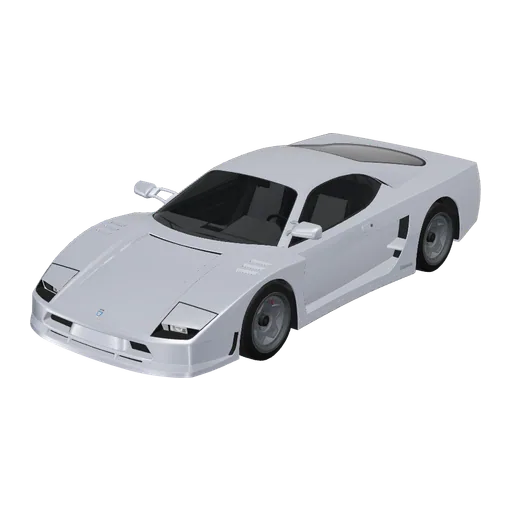 Turismo Classic (turismo2) in GTA V