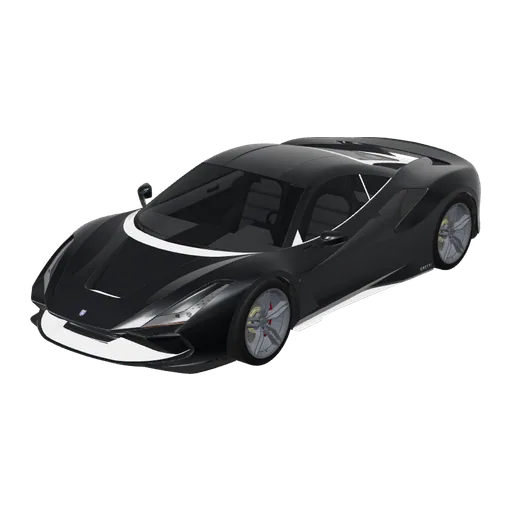 Turismo Omaggio (turismo3) in GTA V