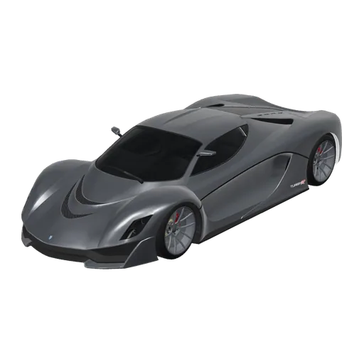 Turismo R (turismor) in GTA V