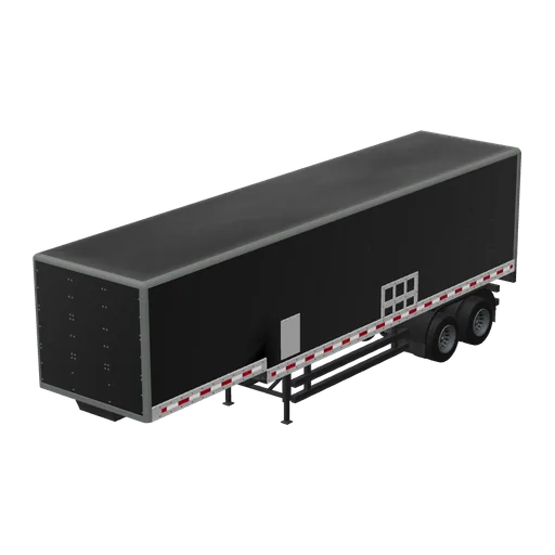 Trailer (tvtrailer2) in GTA V