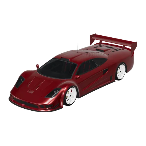 Tyrus (tyrus) in GTA V