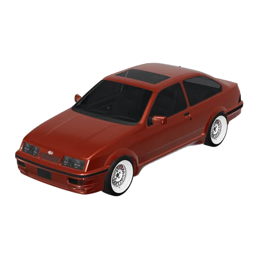 Uranus LozSpeed (uranus) in GTA V
